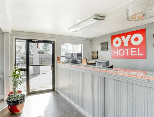 OYO Hotel Pineville LA Hwy 165 hotel detail image 3