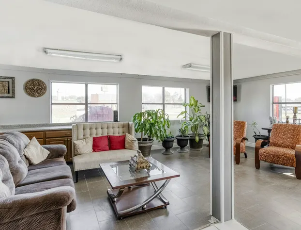 OYO Hotel Pineville LA Hwy 165 hotel detail image 4