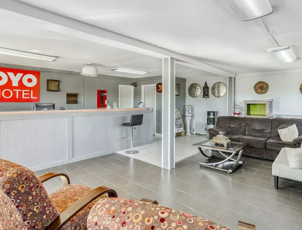 OYO Hotel Pineville LA Hwy 165 hotel detail image 2