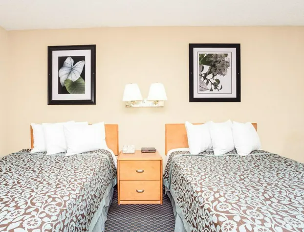 Americas Best Value Inn Aiken hotel detail image 3