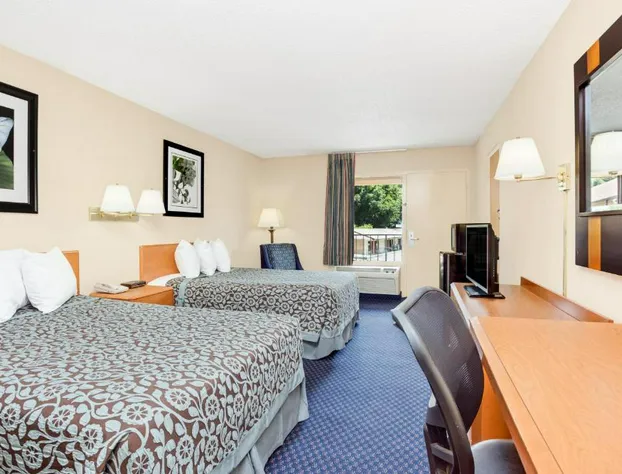 Americas Best Value Inn Aiken hotel detail image 4