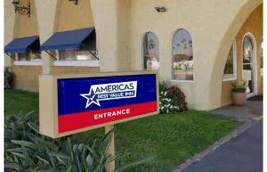 Americas Best Value Inn Aiken hotel detail image 2