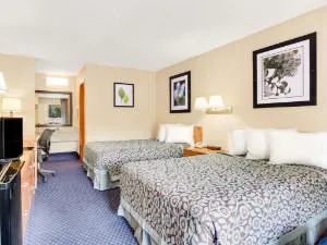 Americas Best Value Inn Aiken hotel detail image 3