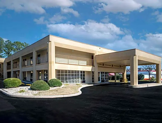 Days Inn by Wyndham Atlanta Stone Mountain hotel detail image 3