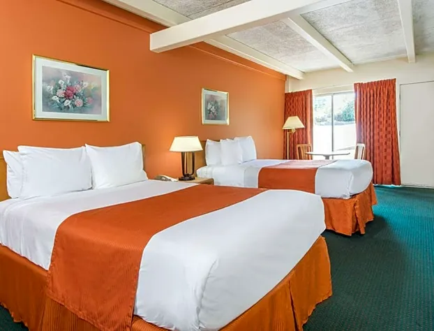 Days Inn by Wyndham St. Louis North hotel detail image 4