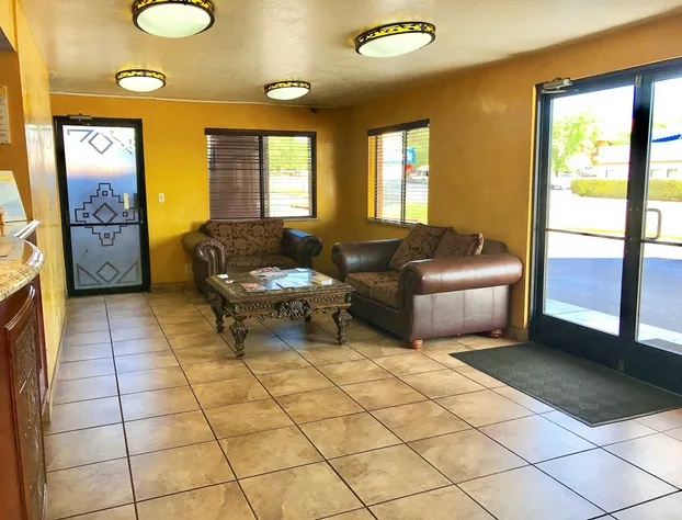 Days Inn by Wyndham East Albuquerque hotel detail image 1