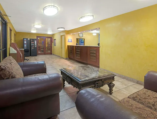 Days Inn by Wyndham East Albuquerque hotel detail image 2