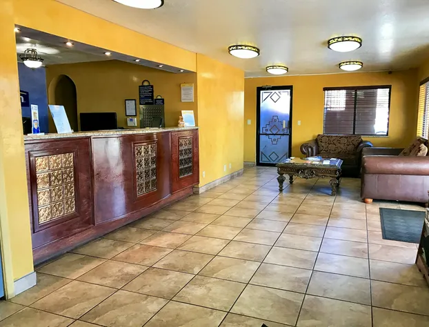 Days Inn by Wyndham East Albuquerque hotel detail image 3