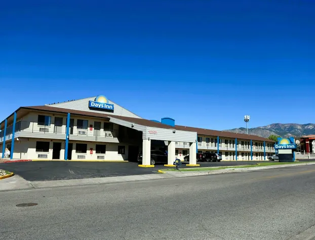 Days Inn by Wyndham East Albuquerque hotel detail image 2