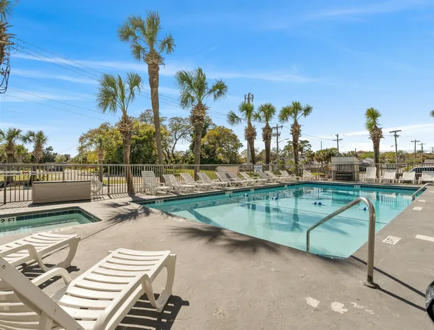 Days Inn by Wyndham Myrtle Beach-Grand Strand hotel detail image 4