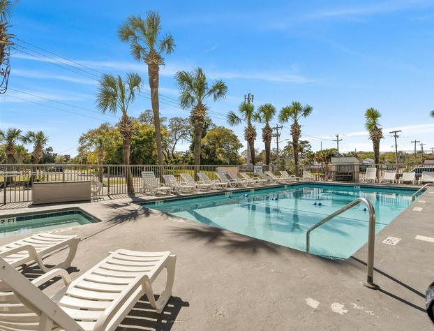 Days Inn by Wyndham Myrtle Beach-Grand Strand hotel detail image 4