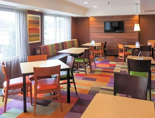 Quality Inn Cranberry Township hotel detail image 1