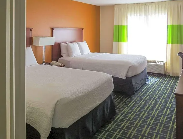 Quality Inn Cranberry Township hotel detail image 2