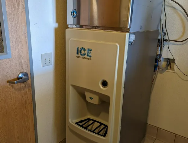 Days Inn & Suites by Wyndham Castle Rock hotel detail image 4