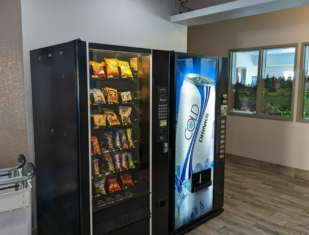 Days Inn & Suites by Wyndham Castle Rock hotel detail image 4