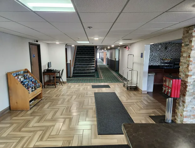 Twin Cities Inn hotel detail image 1