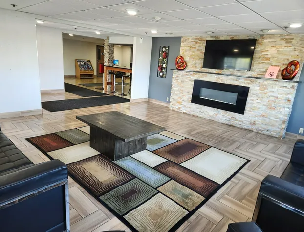 Twin Cities Inn hotel detail image 3