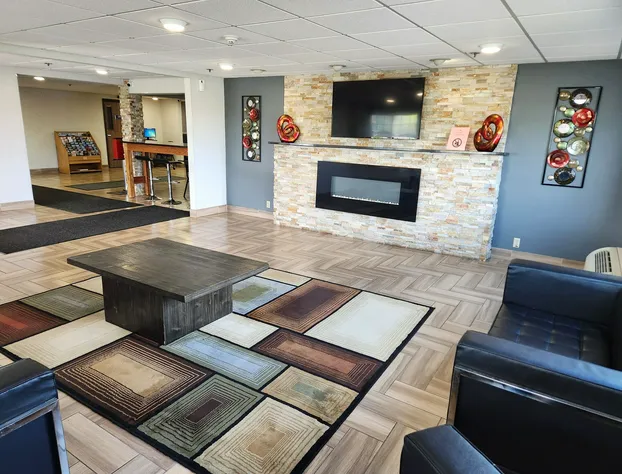 Twin Cities Inn hotel detail image 4