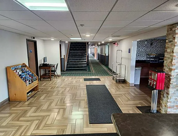 Twin Cities Inn hotel detail image 1