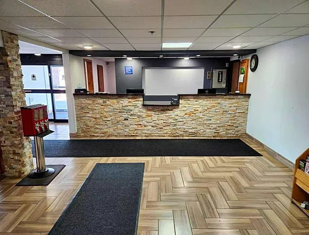 Twin Cities Inn hotel detail image 2