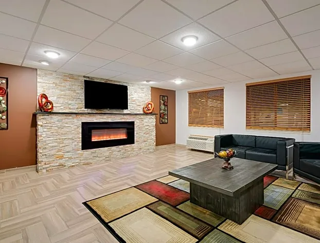 Twin Cities Inn hotel detail image 3