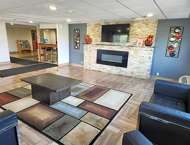 Twin Cities Inn hotel detail image 4