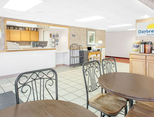 Days Inn by Wyndham Mountain Home hotel detail image 2