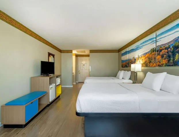 Days Inn by Wyndham Mountain Home hotel detail image 3