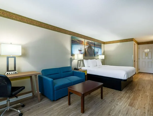 Days Inn by Wyndham Mountain Home hotel detail image 4