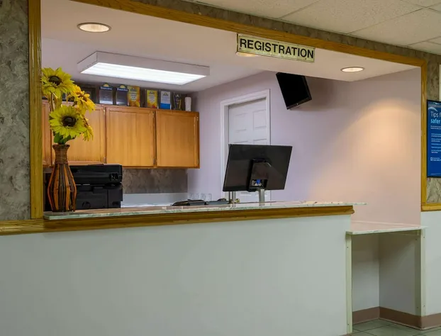 Days Inn by Wyndham Mountain Home hotel detail image 2