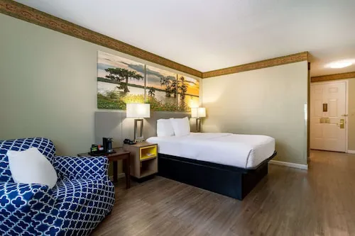 Days Inn by Wyndham Mountain Home hotel detail image 4