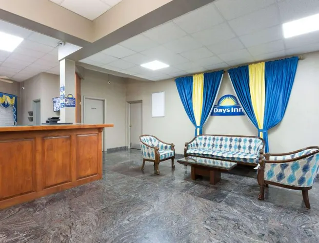 Days Inn by Wyndham Orangeburg hotel detail image 1