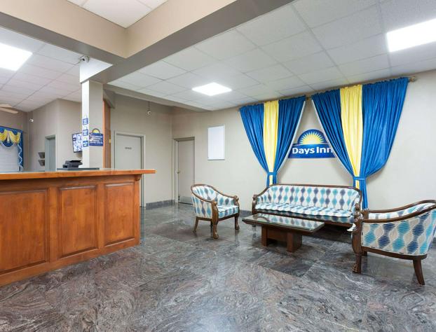 Days Inn by Wyndham Orangeburg hotel detail image 1