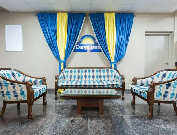 Days Inn by Wyndham Orangeburg hotel detail image 2