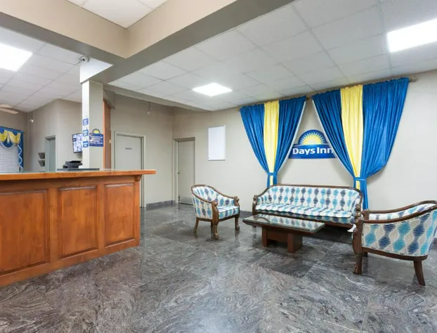 Days Inn by Wyndham Orangeburg hotel detail image 1