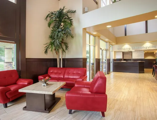 Days Inn by Wyndham Brooksville/Dade City hotel detail image 4