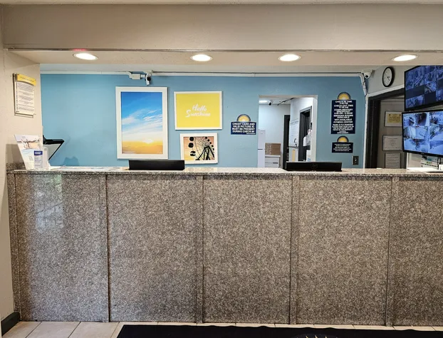 Days Inn by Wyndham College Park Airport Best Road hotel detail image 4