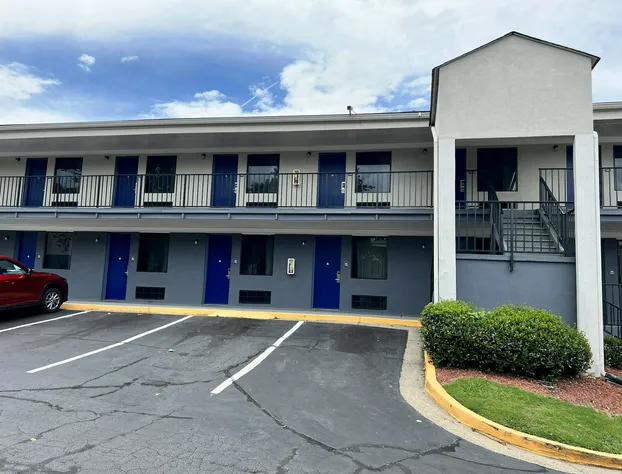 Days Inn by Wyndham College Park Airport Best Road hotel detail image 3