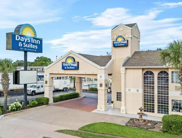 Days Inn by Wyndham Nacogdoches/SFA University/Downtown hotel detail image 1