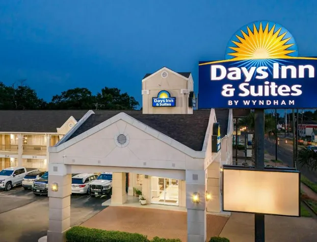 Days Inn by Wyndham Nacogdoches/SFA University/Downtown hotel detail image 2