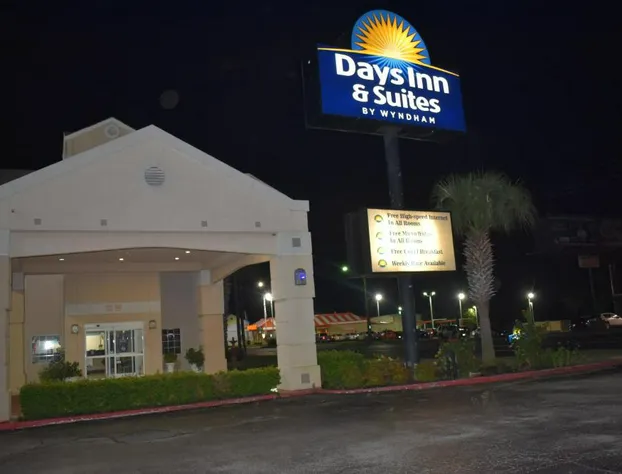 Days Inn by Wyndham Nacogdoches/SFA University/Downtown hotel detail image 4