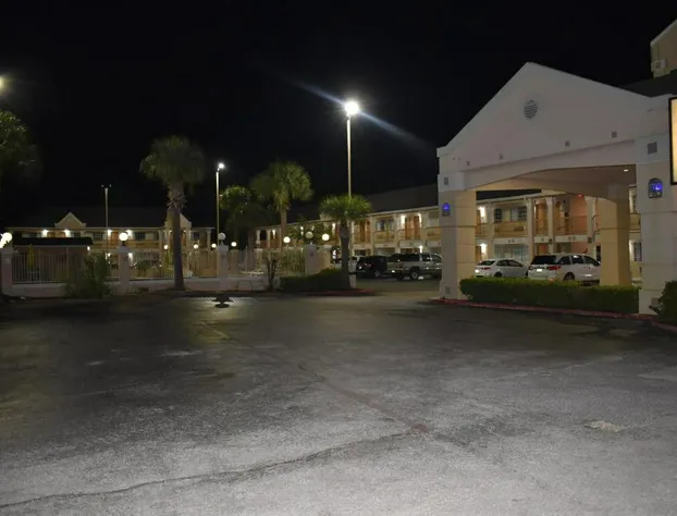 Days Inn by Wyndham Nacogdoches/SFA University/Downtown hotel detail image 2