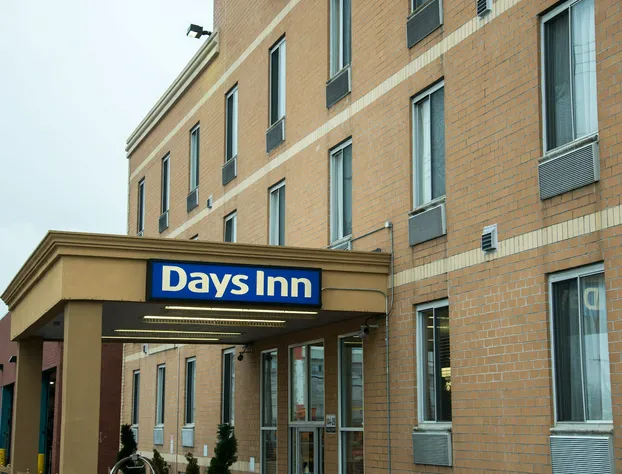 Days Inn by Wyndham Jamaica / JFK Airport hotel detail image 2