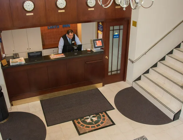 Days Inn by Wyndham Jamaica / JFK Airport hotel detail image 4