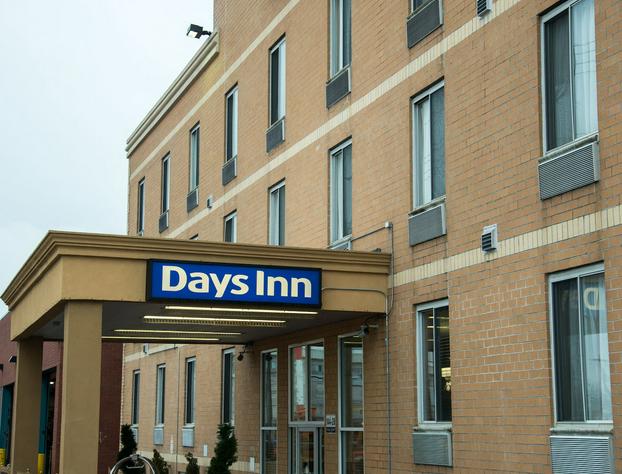 Days Inn by Wyndham Jamaica / JFK Airport hotel detail image 1