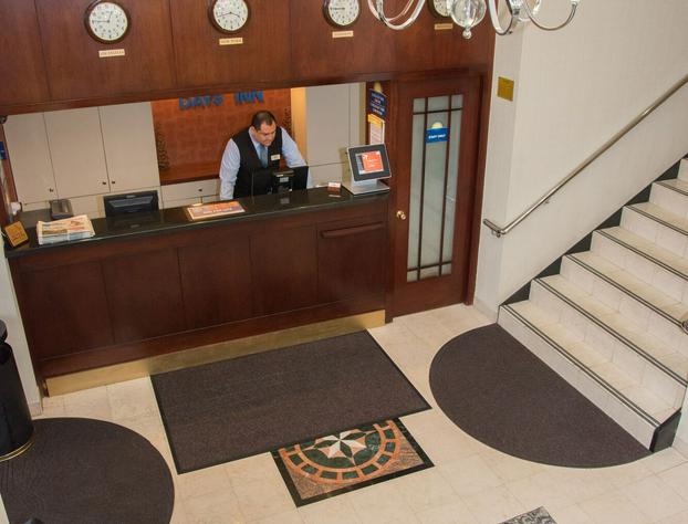 Days Inn by Wyndham Jamaica / JFK Airport hotel detail image 4