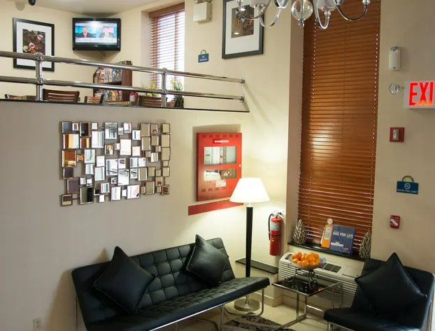 Days Inn by Wyndham Jamaica / JFK Airport hotel detail image 4