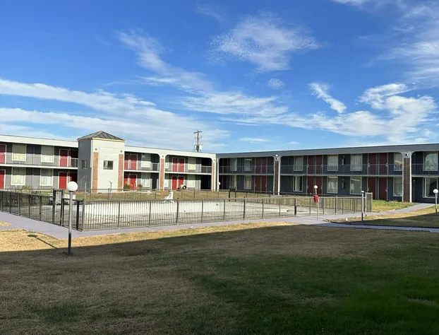 USA Inn hotel detail image 1