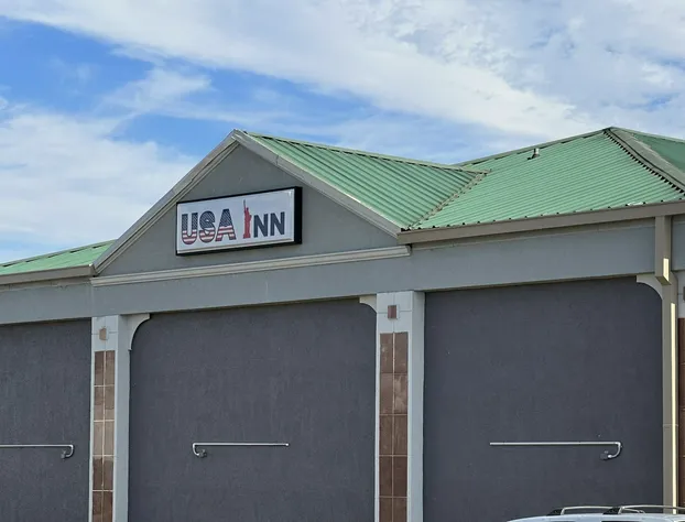 USA Inn hotel detail image 2