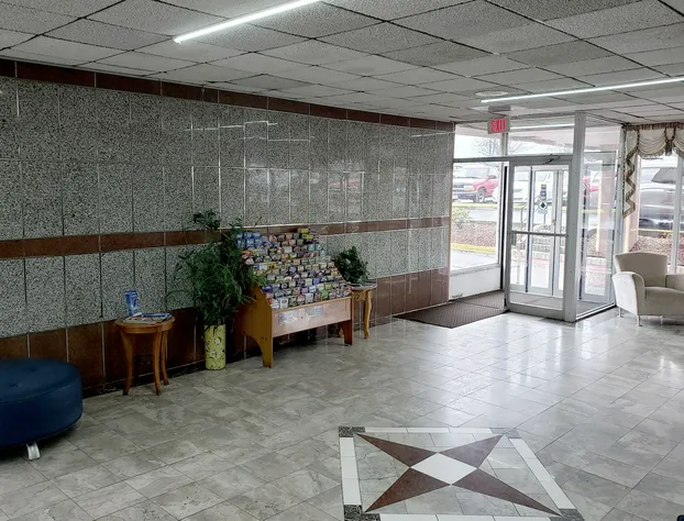 USA Inn hotel detail image 3